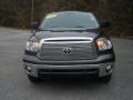 Magnetic Gray Metallic - Tundra TSS CrewMax 4x4 Photo No. 8