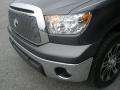 2012 Magnetic Gray Metallic Toyota Tundra TSS CrewMax 4x4  photo #10