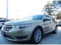 2013 Ginger Ale Metallic Ford Taurus Limited #90467093
