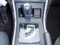 Ingot Silver - MAZDA6 i Touring Sedan Photo No. 43