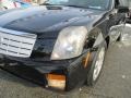 Black Raven - CTS Sedan Photo No. 21