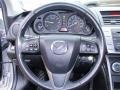 Ingot Silver - MAZDA6 i Touring Sedan Photo No. 44