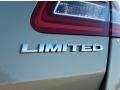 2013 Ginger Ale Metallic Ford Taurus Limited  photo #9