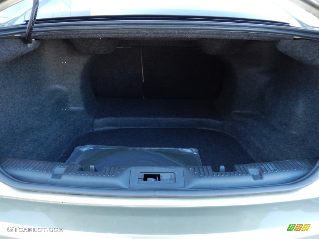 2013 Taurus Limited - Ginger Ale Metallic / Dune photo #10