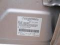 Ingot Silver - MAZDA6 i Touring Sedan Photo No. 48