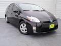 Black - Prius Hybrid II Photo No. 2