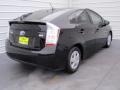 Black - Prius Hybrid II Photo No. 4