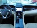 2013 Ginger Ale Metallic Ford Taurus Limited  photo #20