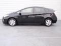 Black - Prius Hybrid II Photo No. 6