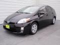 Black - Prius Hybrid II Photo No. 7