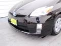 Black - Prius Hybrid II Photo No. 12