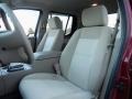 2007 Red Fire Ford Explorer Sport Trac XLT  photo #12