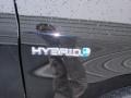 Black - Prius Hybrid II Photo No. 17