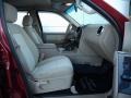2007 Red Fire Ford Explorer Sport Trac XLT  photo #16