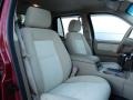 Red Fire - Explorer Sport Trac XLT Photo No. 17