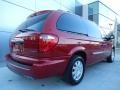 2006 Inferno Red Pearl Chrysler Town & Country Touring  photo #4