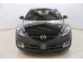 Ebony Black - MAZDA6 i Touring Sedan Photo No. 2