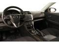 Ebony Black - MAZDA6 i Touring Sedan Photo No. 9