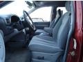 2006 Inferno Red Pearl Chrysler Town & Country Touring  photo #12