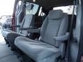 2006 Inferno Red Pearl Chrysler Town & Country Touring  photo #16