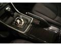 Ebony Black - MAZDA6 i Touring Sedan Photo No. 13
