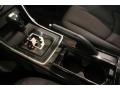 Ebony Black - MAZDA6 i Touring Sedan Photo No. 14