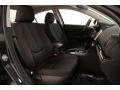 Ebony Black - MAZDA6 i Touring Sedan Photo No. 15