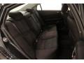 Ebony Black - MAZDA6 i Touring Sedan Photo No. 16