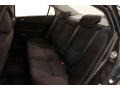 Ebony Black - MAZDA6 i Touring Sedan Photo No. 17