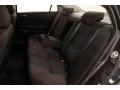 Ebony Black - MAZDA6 i Touring Sedan Photo No. 18