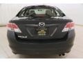 Ebony Black - MAZDA6 i Touring Sedan Photo No. 20