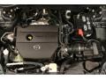 Ebony Black - MAZDA6 i Touring Sedan Photo No. 21