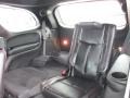 Black Rear Seat Photo for 2014 Dodge Durango #90483756