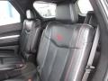 Black Rear Seat Photo for 2014 Dodge Durango #90483788