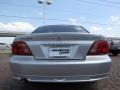 2002 Sterling Silver Metallic Mitsubishi Galant ES  photo #4