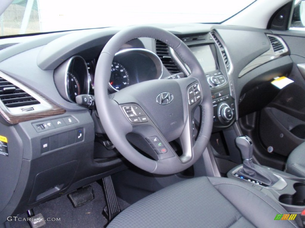 2014 Tundra SR5 Crewmax 4x4 - Super White / Graphite photo #25