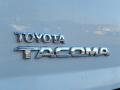 Super White - Tacoma Regular Cab Photo No. 8