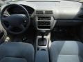 2002 Sterling Silver Metallic Mitsubishi Galant ES  photo #20