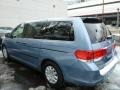 Ocean Mist Metallic - Odyssey LX Photo No. 3
