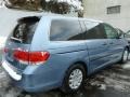 Ocean Mist Metallic - Odyssey LX Photo No. 15