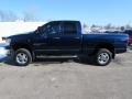 Atlantic Blue Pearl 2006 Dodge Ram 2500 ST Quad Cab 4x4
