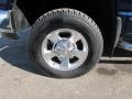 Atlantic Blue Pearl - Ram 2500 ST Quad Cab 4x4 Photo No. 9