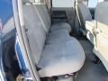 Atlantic Blue Pearl - Ram 2500 ST Quad Cab 4x4 Photo No. 20