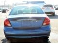 2002 Blue Metallic Ford Taurus SE  photo #6