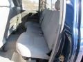 Atlantic Blue Pearl - Ram 2500 ST Quad Cab 4x4 Photo No. 26