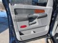 Atlantic Blue Pearl - Ram 2500 ST Quad Cab 4x4 Photo No. 27