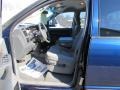 2006 Atlantic Blue Pearl Dodge Ram 2500 ST Quad Cab 4x4  photo #28