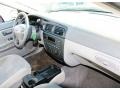 2002 Blue Metallic Ford Taurus SE  photo #9