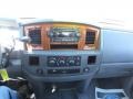 Atlantic Blue Pearl - Ram 2500 ST Quad Cab 4x4 Photo No. 37