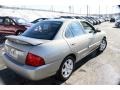 2005 Bronze Shimmer Nissan Sentra 1.8 S Special Edition  photo #6